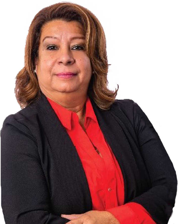 Vilma Lara Kissimmee Watson Realty Corp., REALTORS